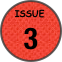 issue
3